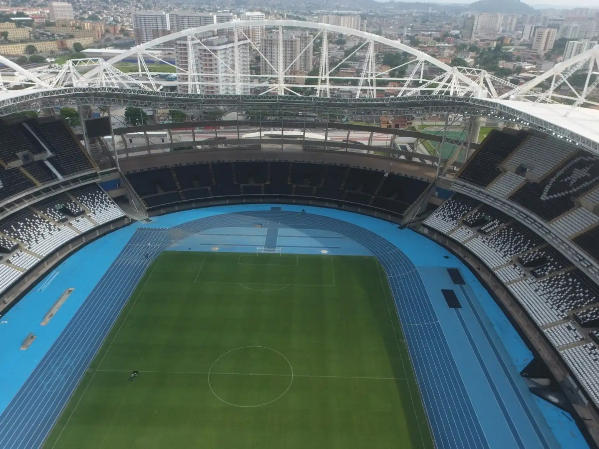 FIFA retira título de 87 do Flamengo e não reconhece estádio do Botafogo 1 fifa retira titulo de 87 do flamengo e nao reconhece estadio do botafogo