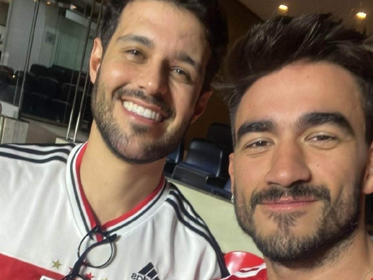 fim da amizade rodrigo mussi e gui napolitano se afastam por causa de