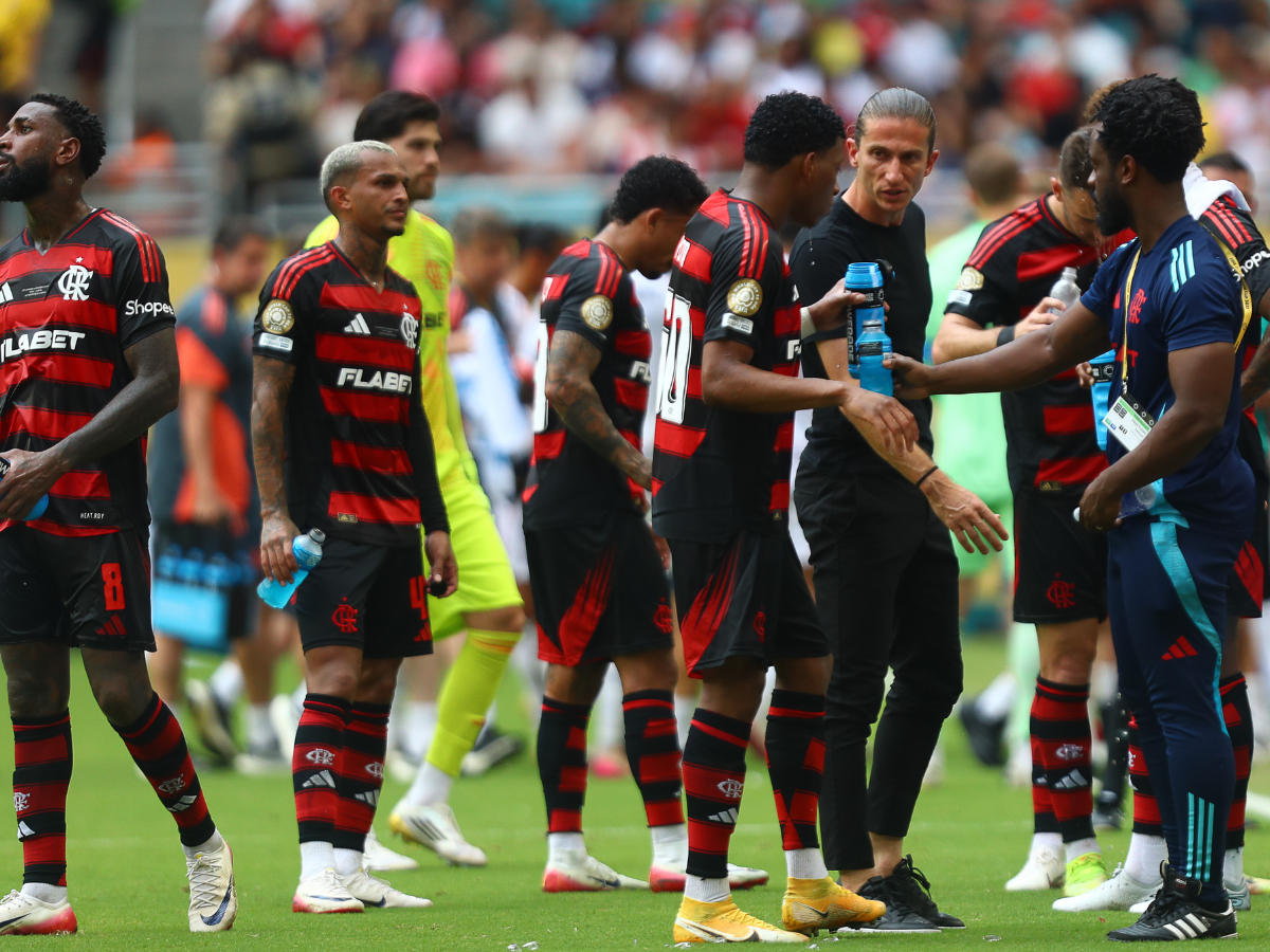 flamengo deixa mundial com mais de r 150 milhoes em premiacao