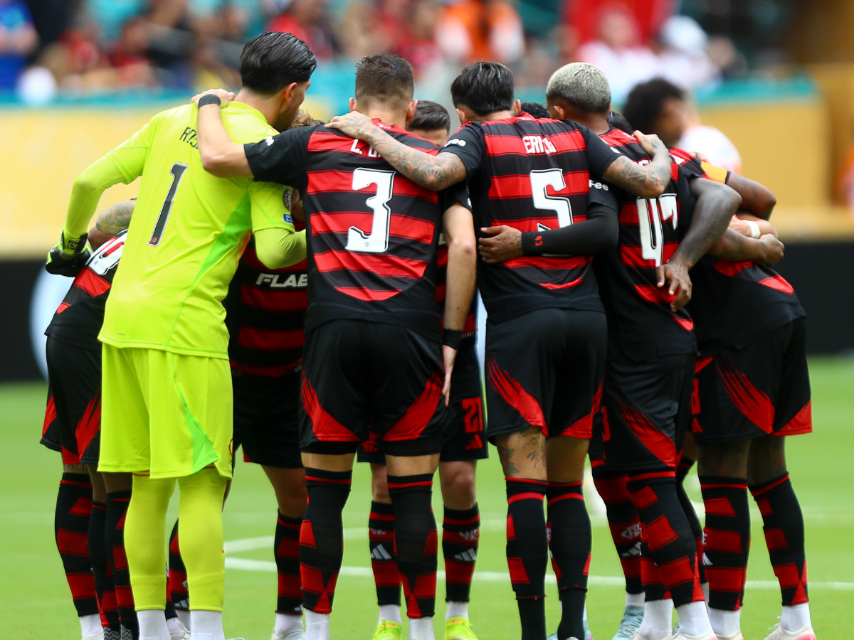 Flamengo expressa gratidão após eliminação no Mundial de Clubes 1 flamengo expressa gratidao apos eliminacao no mundial de clubes