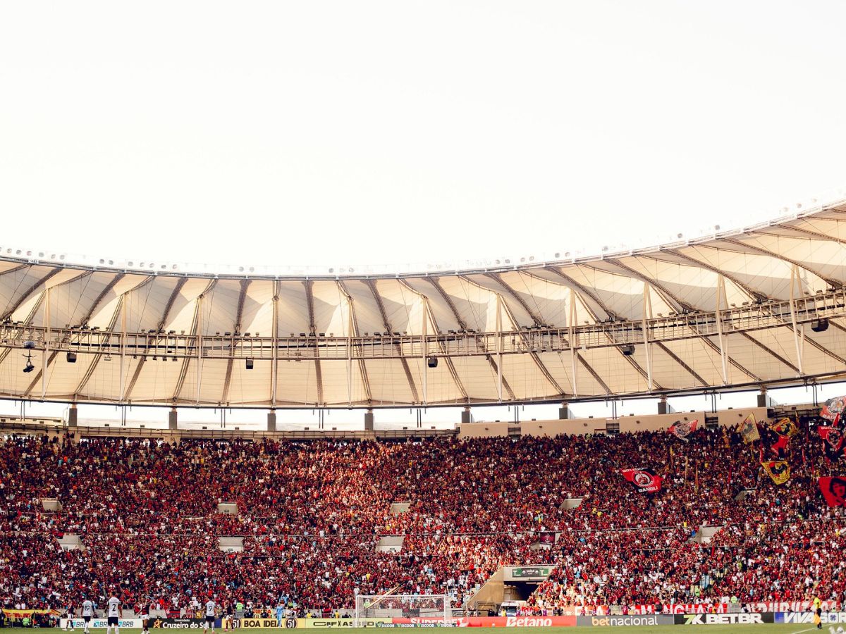 Flamengo Segue Líder do Brasileirão Antes da Pausa para o Mundial de Clubes 1 flamengo segue lider do brasileirao antes da pausa para o mundial de clubes