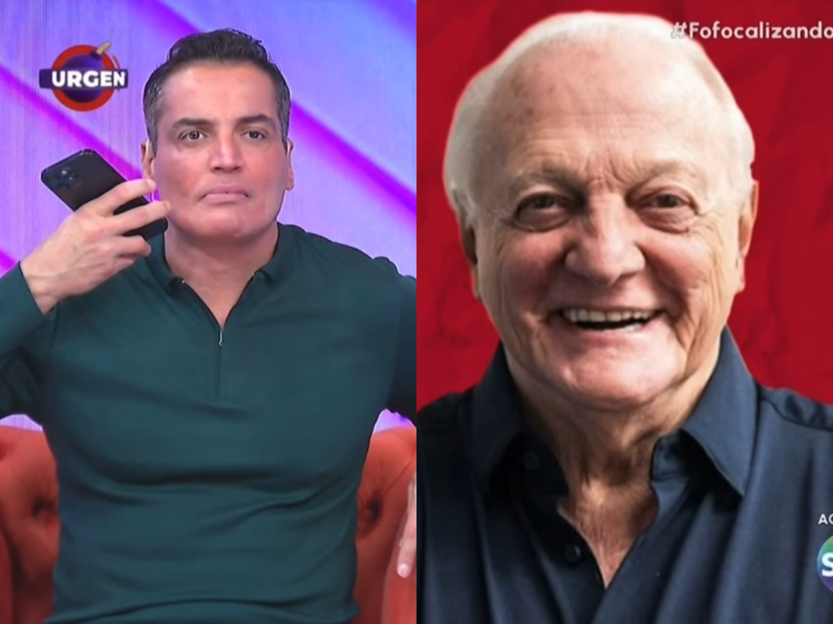 Flávio Ricco revela substituta de Cátia Fonseca no Melhor da Tarde 1 flavio ricco revela substituta de catia fonseca no melhor da tarde