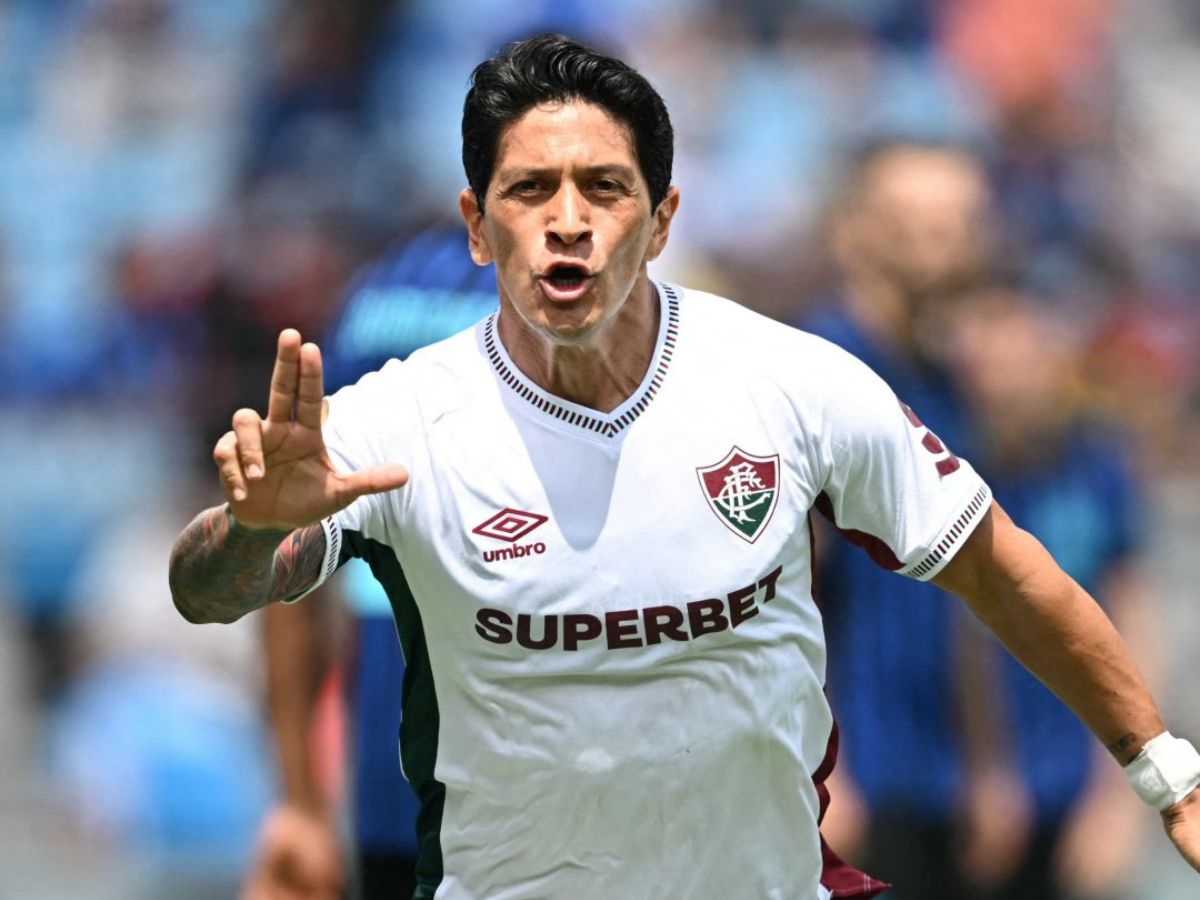 Fluminense avança às quartas do Mundial de Clubes após vencer Inter 1 fluminense avanca as quartas do mundial de clubes apos vencer inter