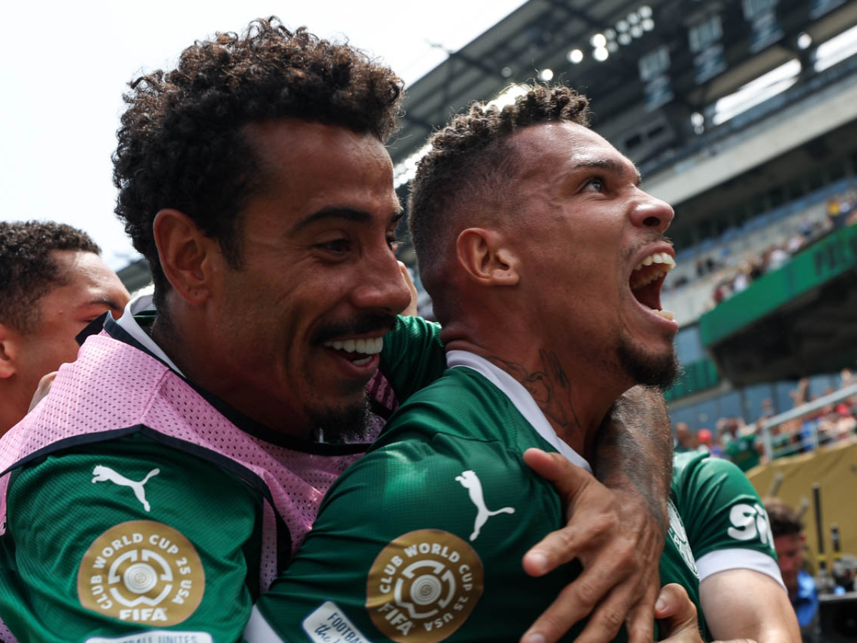 Fogo Baixo? Palmeiras Provoca Botafogo Após Vitória no Mundial de Clubes 1 fogo baixo palmeiras provoca botafogo apos vitoria no mundial de clubes