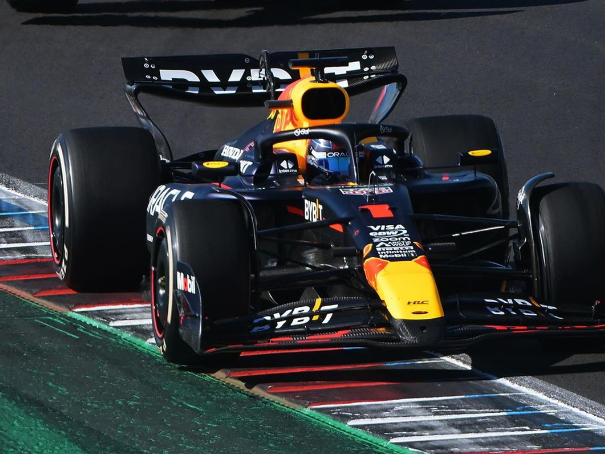 Fórmula 1: programação do Grande Prêmio do Canadá 1 formula 1 programacao do grande premio do canada