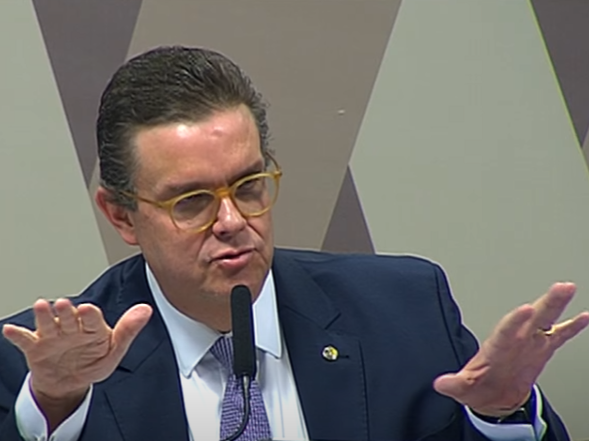 Fraude no INSS: Câmara Ouve Ministro da Previdência Nesta Terça-feira (10/6) 1 fraude no inss camara ouve ministro da previdencia nesta tercafeira 106