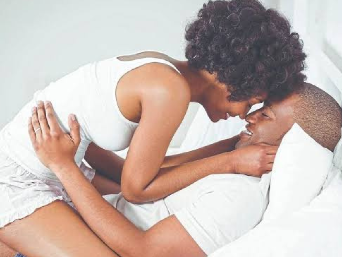 Frequência Sexual Ideal para o Dia dos Namorados 1 frequencia sexual ideal para o dia dos namorados