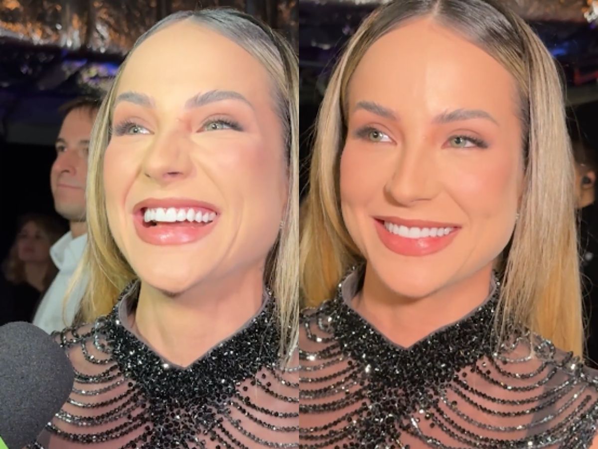 Gabi Martins revela se reataria contato com Danilo Gentili 1 gabi martins revela se reataria contato com danilo gentili