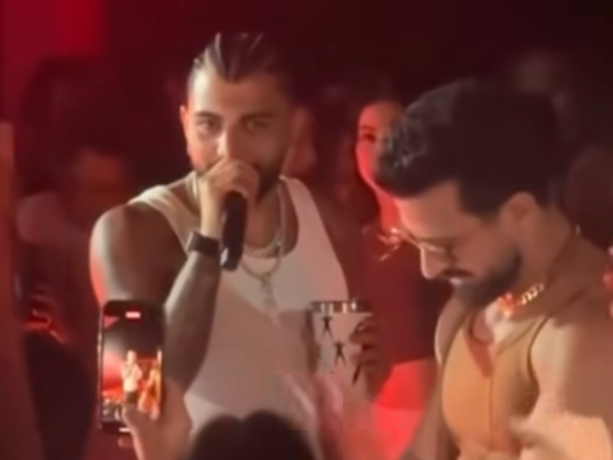 Gabigol Relembra Flamengo em Festa no Rio 1 gabigol relembra flamengo em festa no rio