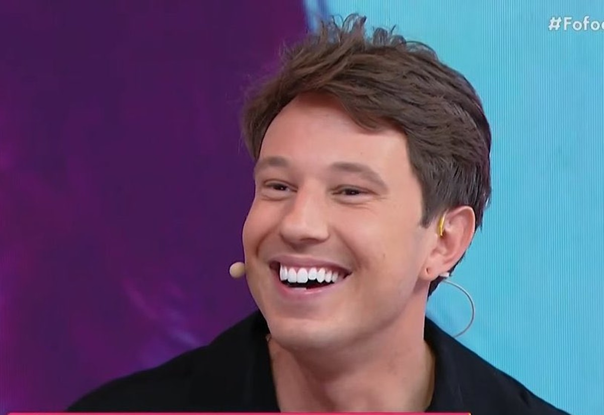 gabriel cartolano pede para deixar o fofocalizando sbt tenta reverter