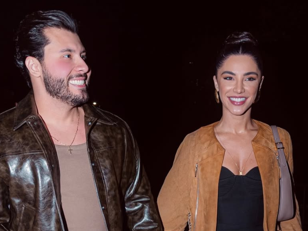 Gabriela Versiani relembra viagem de 4 mil km que Murilo Huff fez para surpreendê-la 1 gabriela versiani relembra viagem de 4 mil km que murilo huff fez para surpreendela