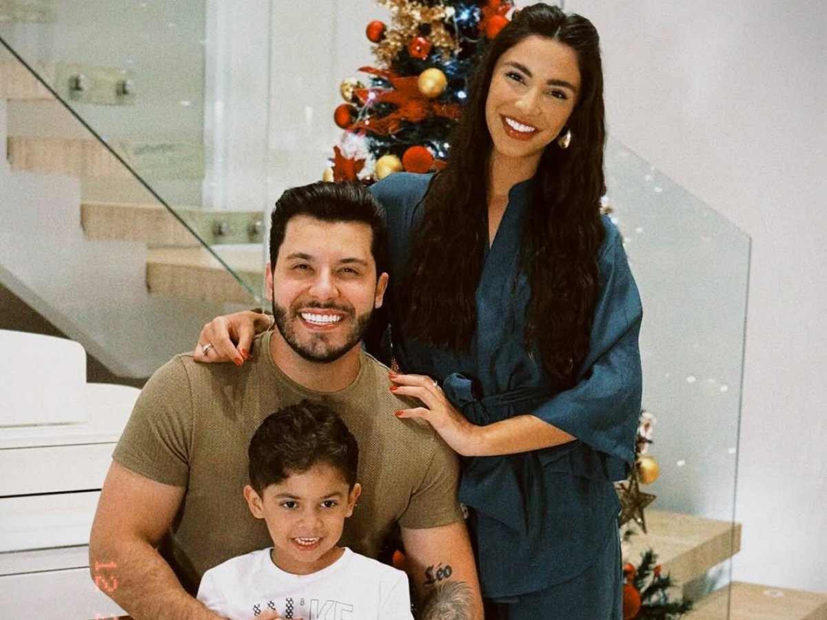 Gabriela Versiani sai em defesa de Murilo Huff: Acredito que Marília esteja orgulhosa 1 gabriela versiani sai em defesa de murilo huff acredito que marilia esteja orgulhosa