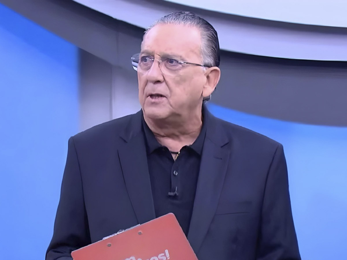 Galvão Bueno nega planos de aposentadoria: Aposentar é dar boa noite à morte 1 galvao bueno nega planos de aposentadoria aposentar e dar boa noite a morte