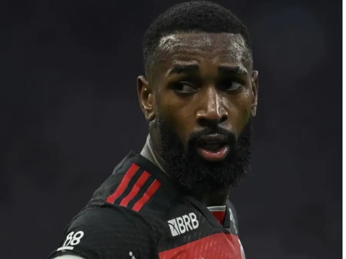 Gerson Aceita Proposta do Zenit e Deixará o Flamengo Após o Mundial de Clubes 1 gerson aceita proposta do zenit e deixara o flamengo apos o mundial de clubes