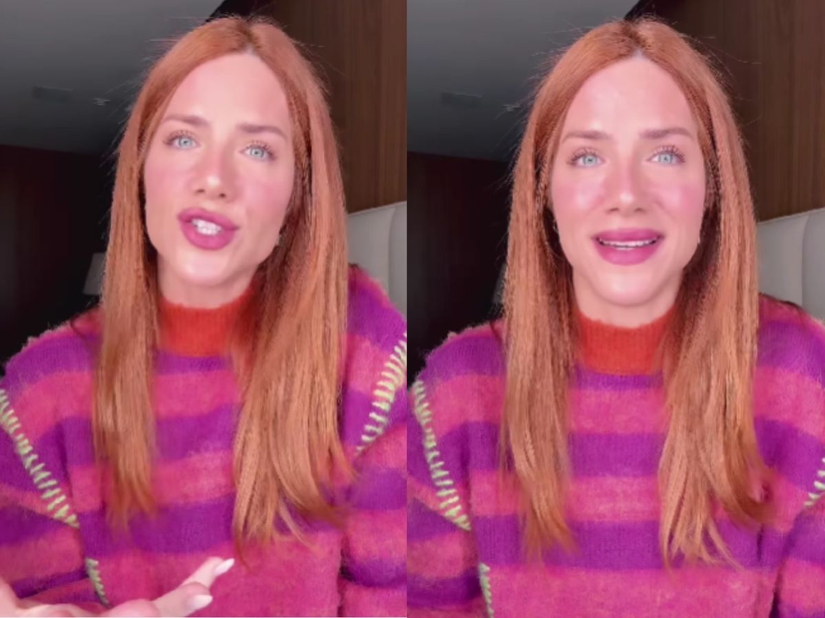 Giovanna Ewbank Fala sobre Intimidade e Apoia Fernanda Lima 1 giovanna ewbank fala sobre intimidade e apoia fernanda lima