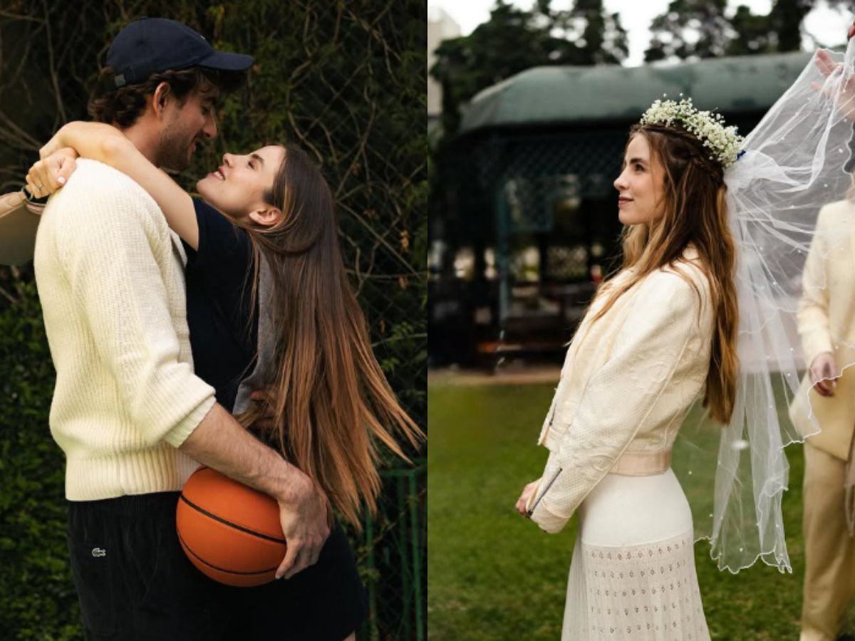 Giulia Be Fala Sobre Casamento e Carreira em Entrevista 1 giulia be fala sobre casamento e carreira em entrevista