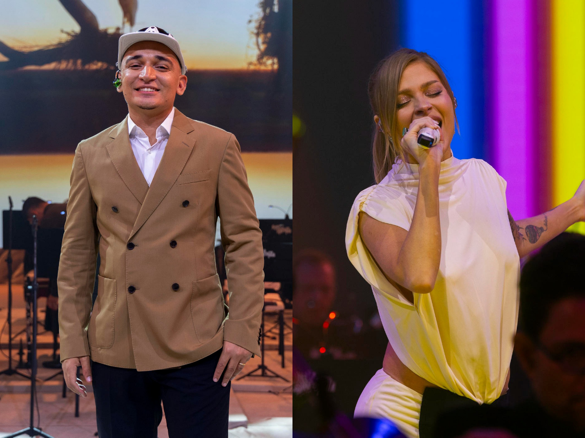 Globo exibe especial Novela em Sinfonia nesta quarta 1 globo exibe especial novela em sinfonia nesta quarta