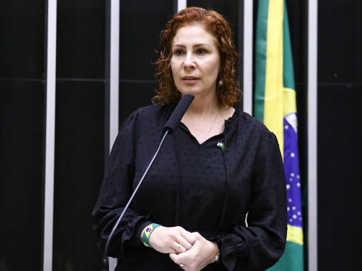 Governo italiano avalia extradição de Carla Zambelli 1 governo italiano avalia extradicao de carla zambelli
