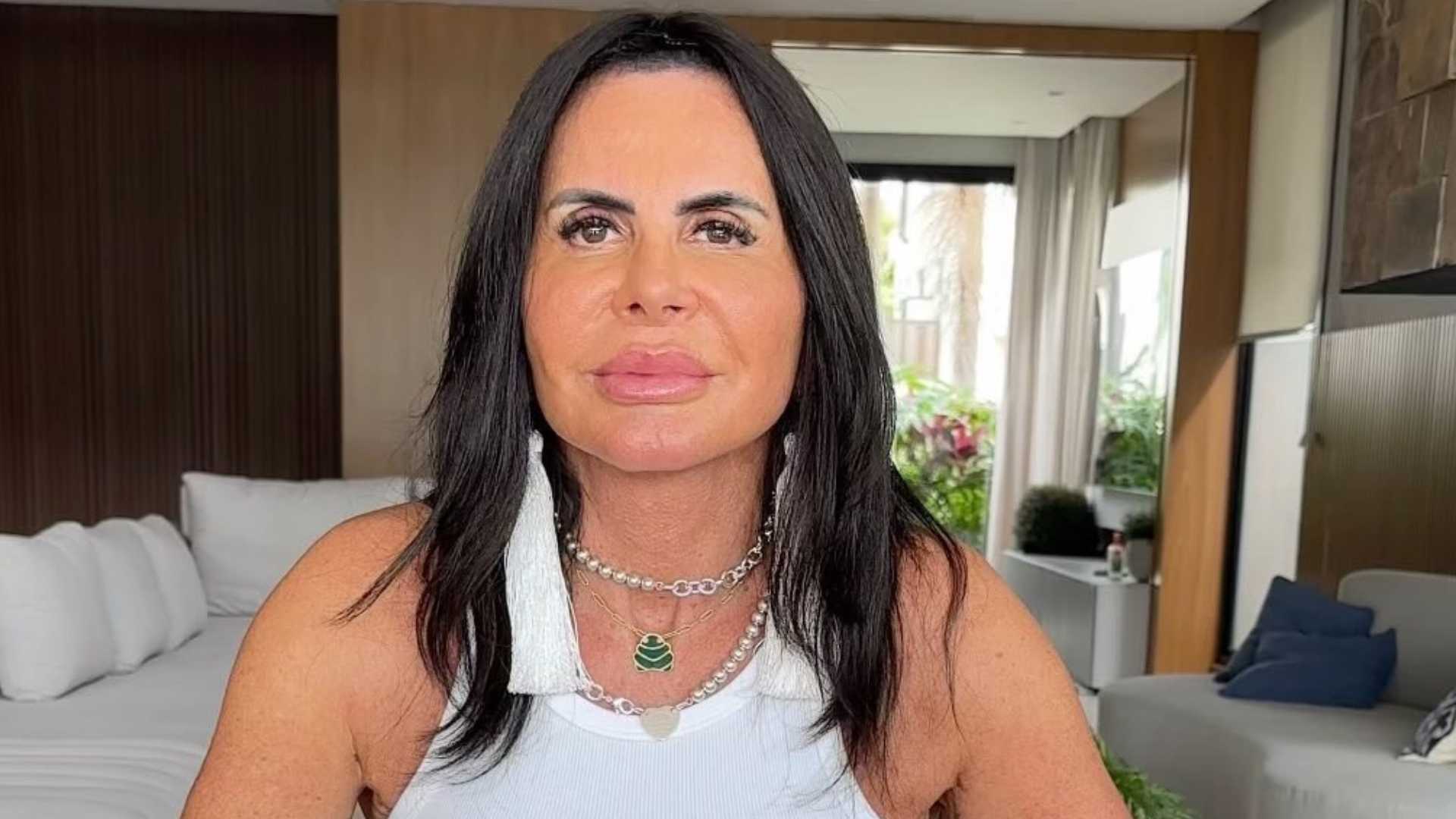 Gretchen Celebra Vitória Judicial Contra YouTube 1 gretchen celebra vitoria judicial contra youtube
