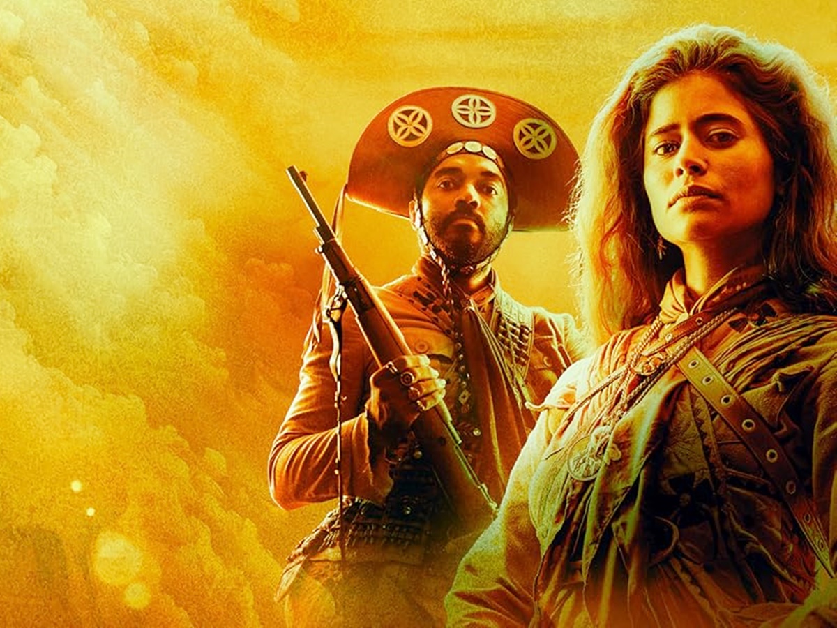 Guerreiros do Sol mostra a força da Globo na produção de novelas 1 guerreiros do sol mostra a forca da globo na producao de novelas
