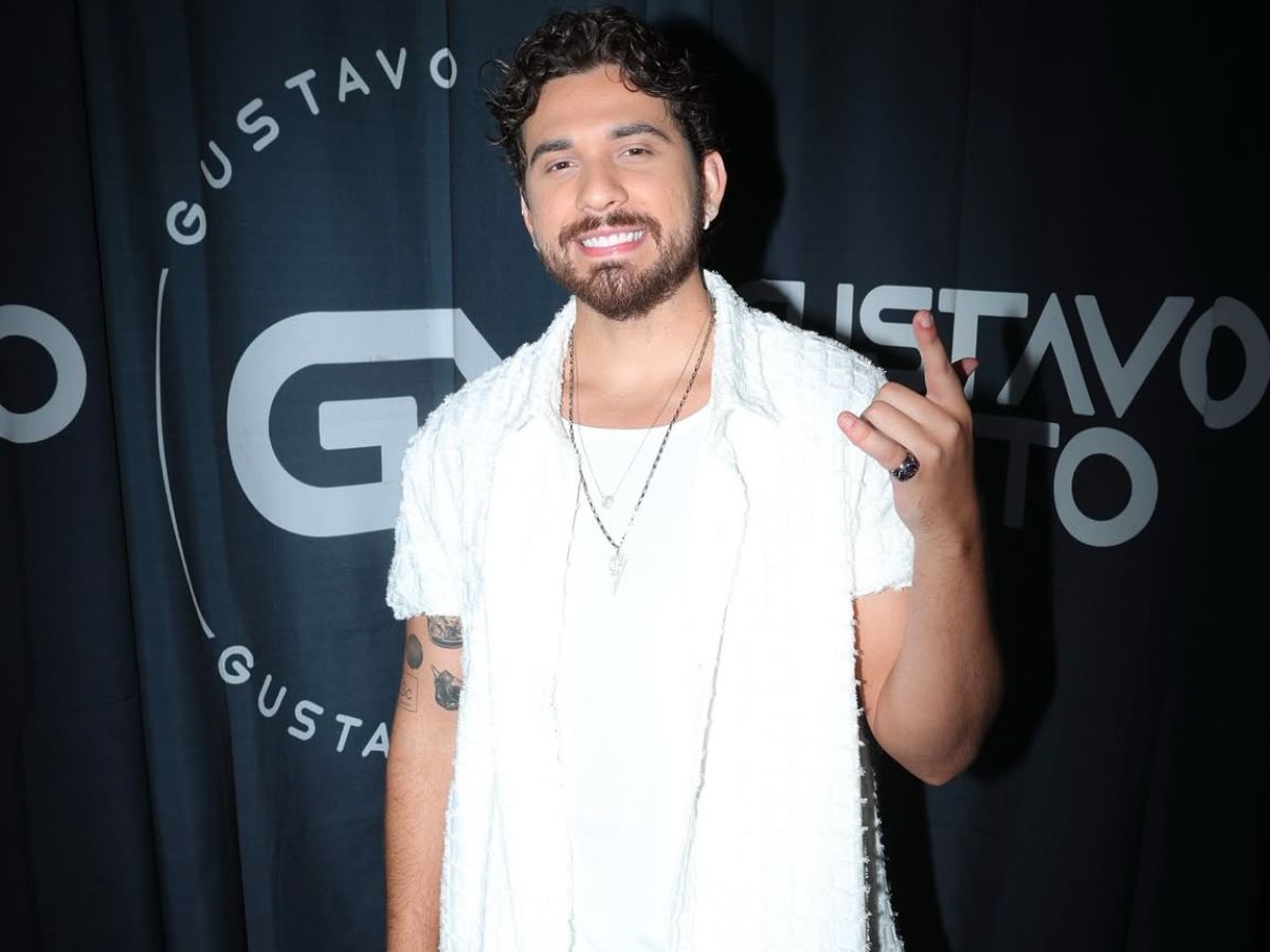 Gustavo Mioto Assina com a WME, uma das Maiores Agências de Astros do Mundo 1 gustavo mioto assina com a wme uma das maiores agencias de astros do mundo