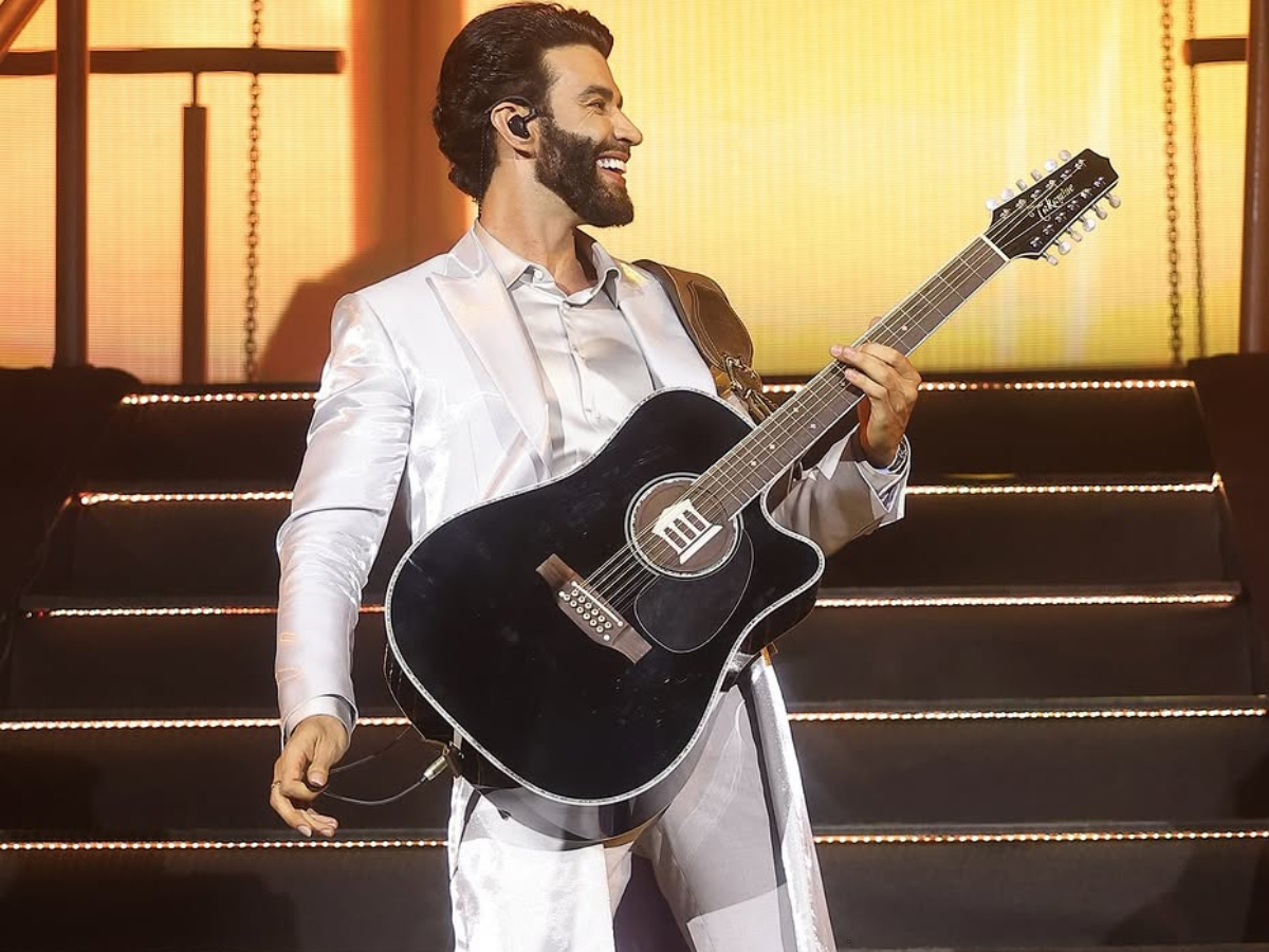 Gusttavo Lima Detalha Novo Trabalho Musical Após Período com Agenda Reduzida 1 gusttavo lima detalha novo trabalho musical apos periodo com agenda reduzida
