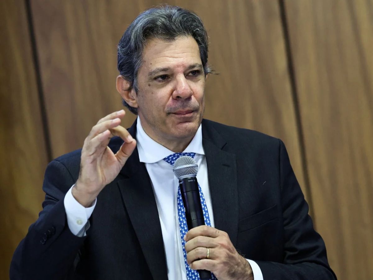 Haddad exonera auditor da Receita envolvido em esquema de propina 1 haddad exonera auditor da receita envolvido em esquema de propina