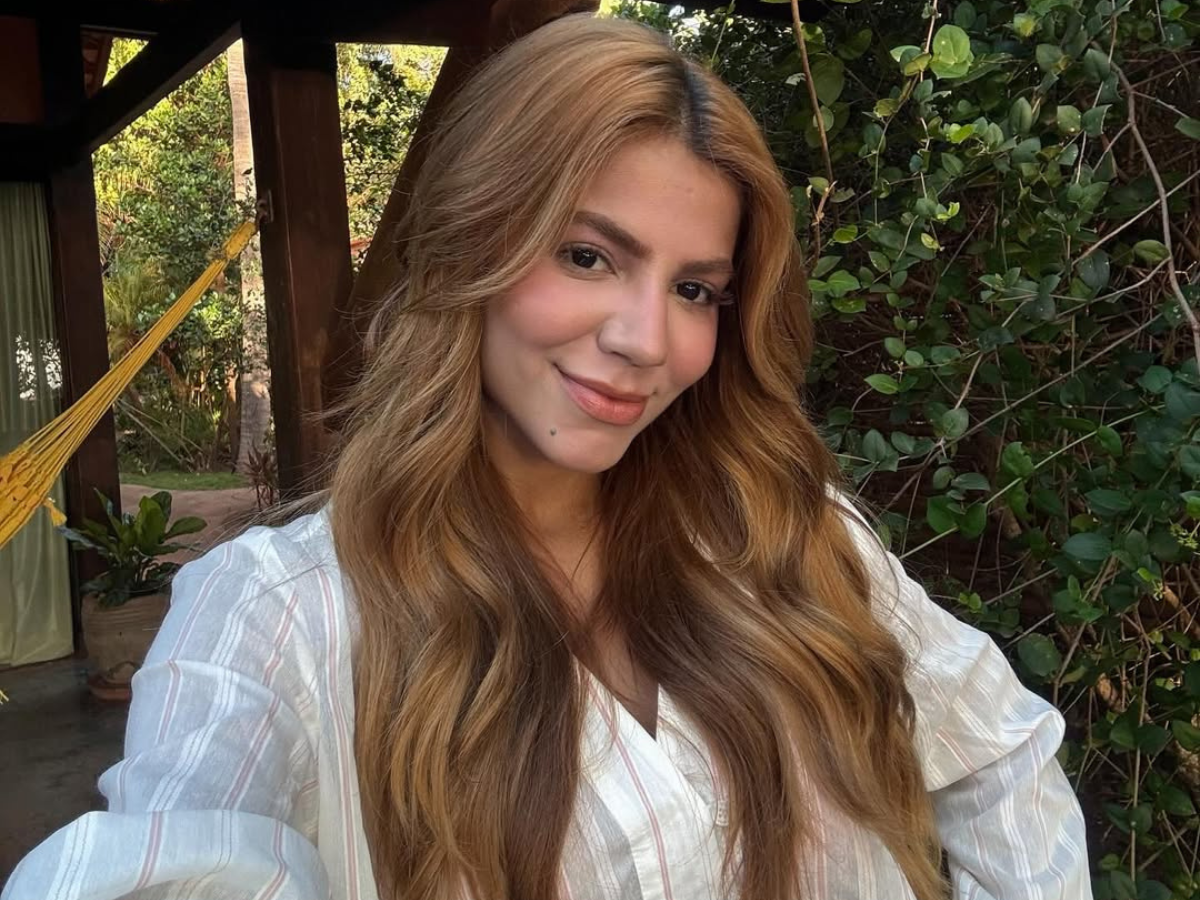 hariany almeida se muda para a europa para aprender ingles