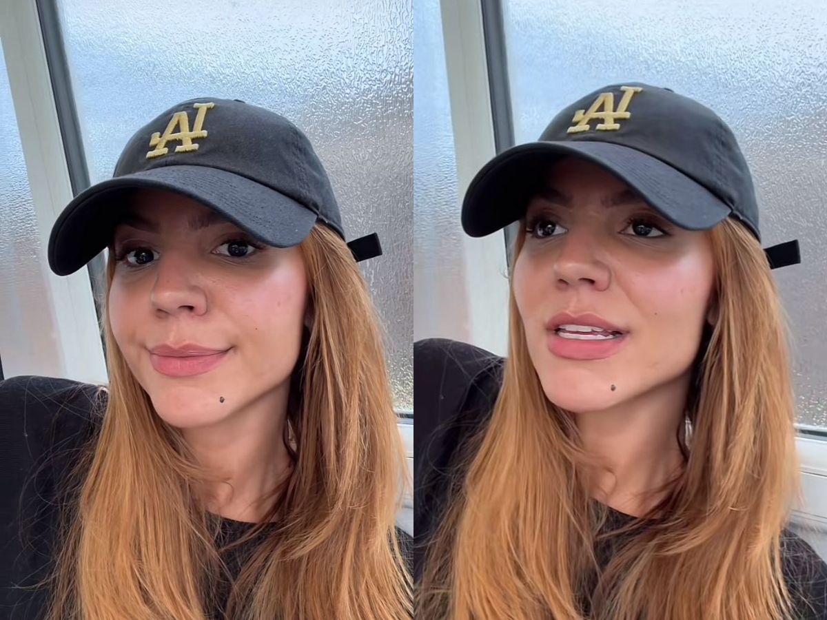 Hariany reflete sobre pressão para casar e ter filhos 1 hariany reflete sobre pressao para casar e ter filhos