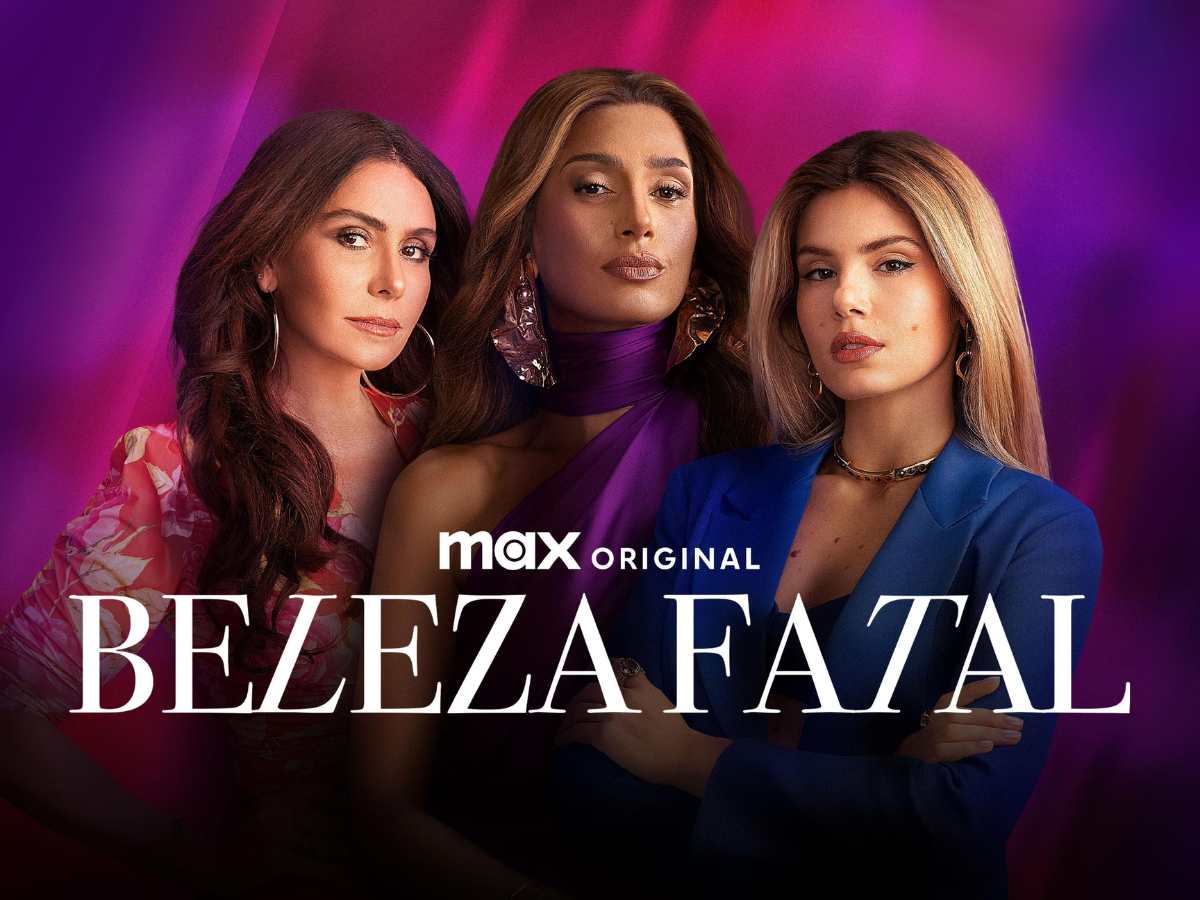 HBO Max anuncia especial de reencontro de Beleza Fatal 1 hbo max anuncia especial de reencontro de beleza fatal