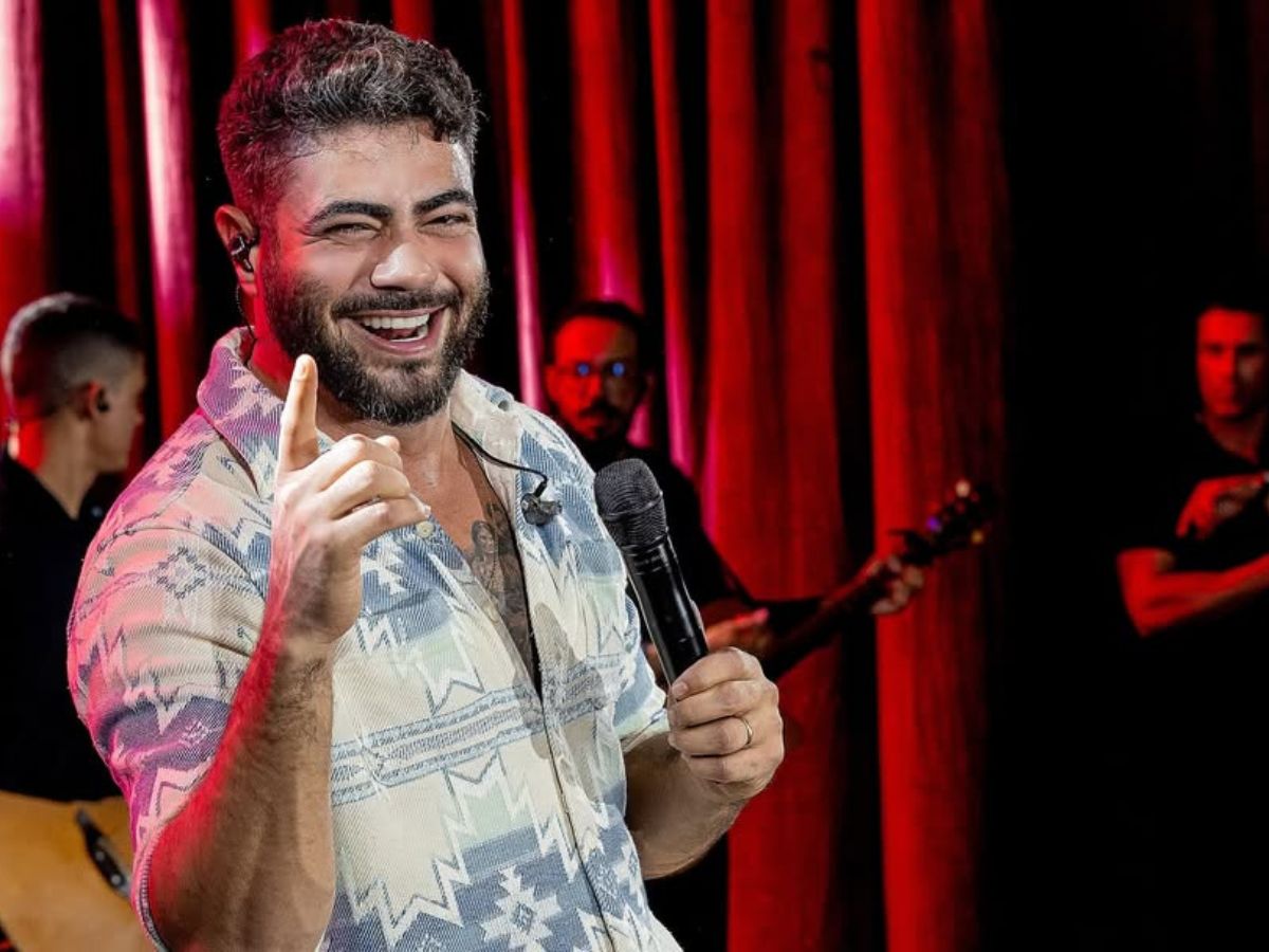 Henrique aconselha: 'Não confie em ninguém que te chame de vida' 1 henrique aconselha nao confie em ninguem que te chame de vida