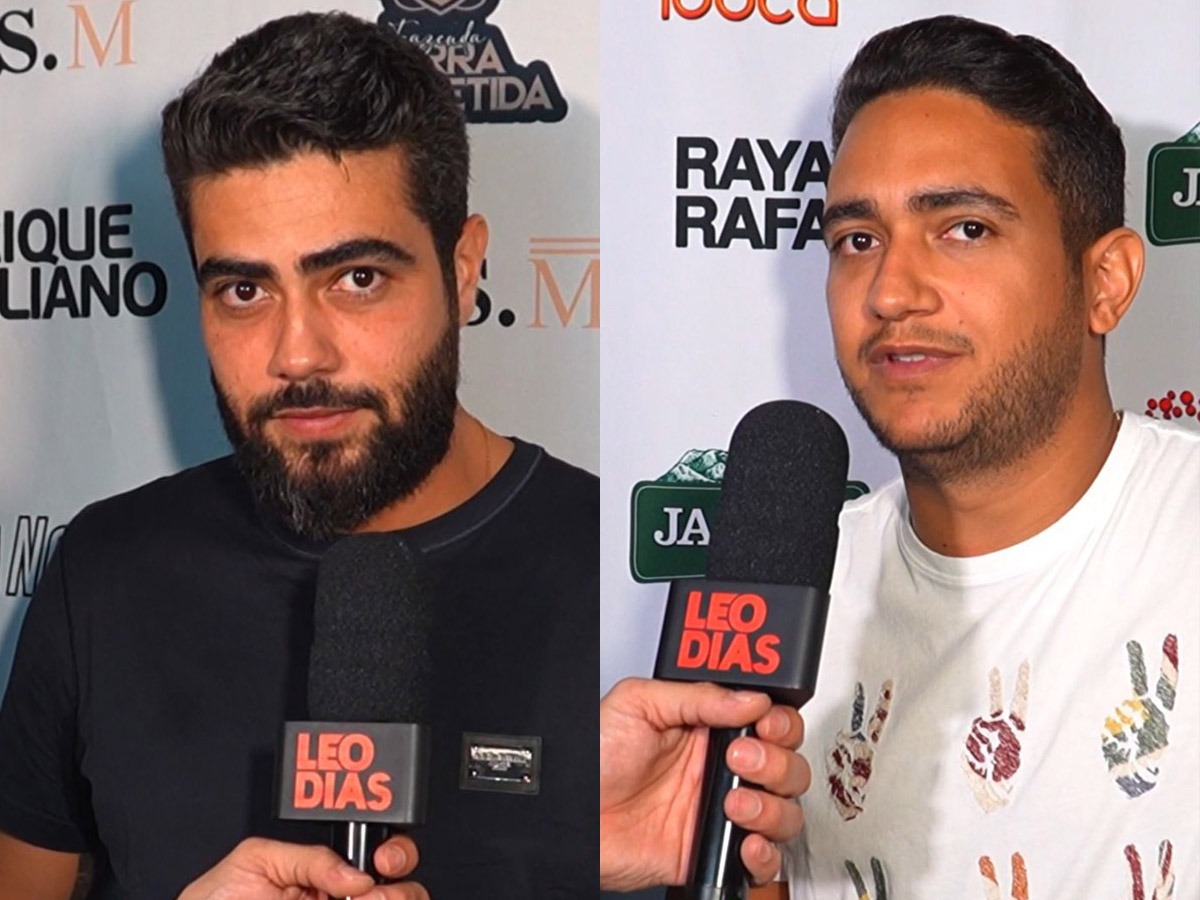 Henrique e Juliano avaliam mudança para SP em prol da carreira 1 henrique e juliano avaliam mudanca para sp em prol da carreira