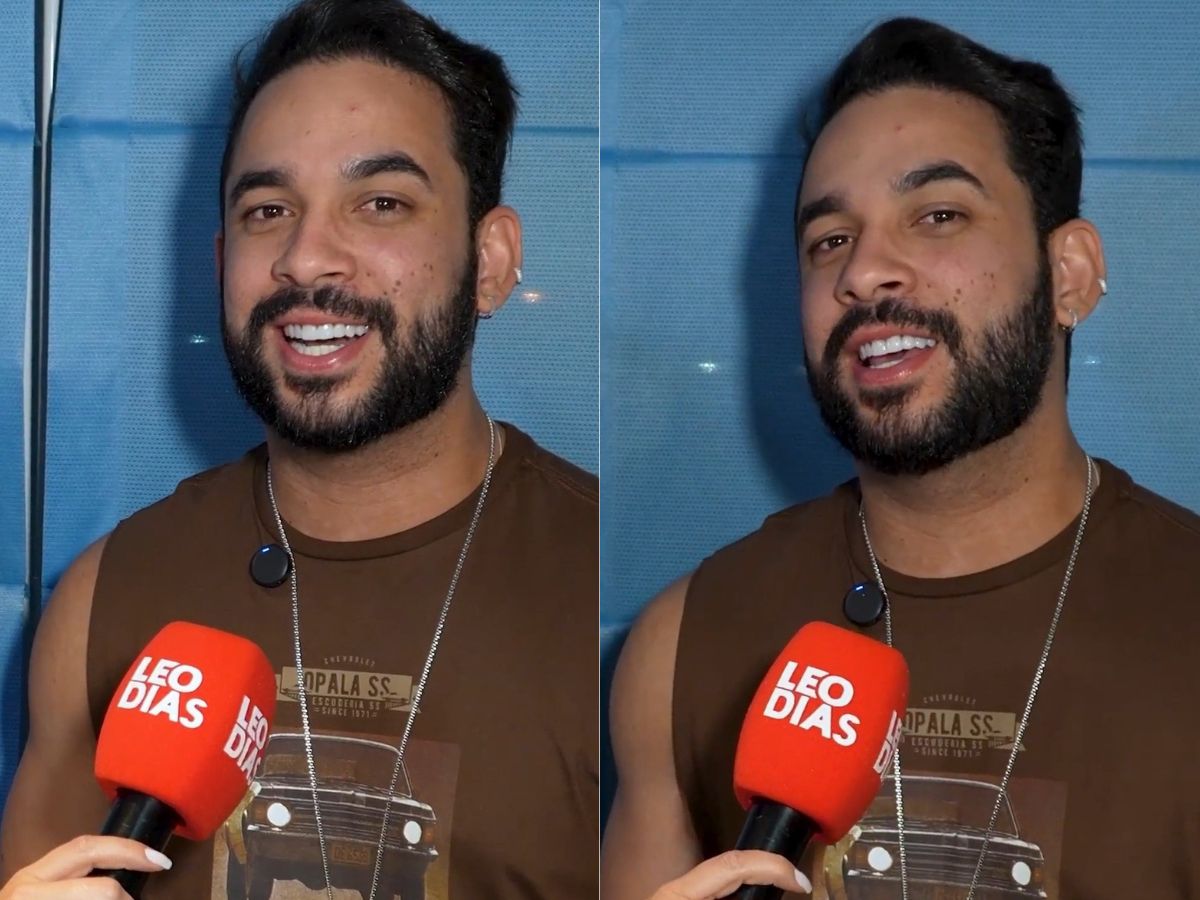 Henry Freitas se Explica sobre Polêmica de Música Plagiada 1 henry freitas se explica sobre polemica de musica plagiada