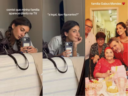 holy airball a trend do tiktok que conquistou filhos de famosos