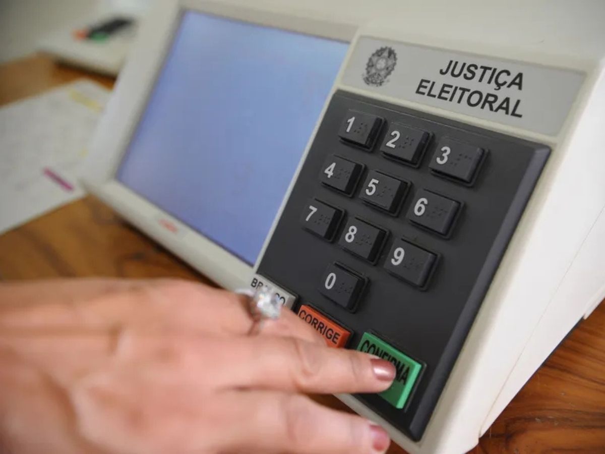 IA e Eleições 2026: Impactos da Revolução Tecnológica 1 ia e eleicoes 2026 impactos da revolucao tecnologica