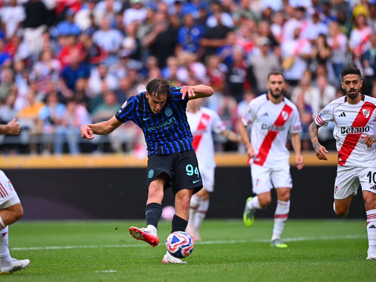 Inter de Milão avança e enfrenta Fluminense no Mundial de Clubes 1 inter de milao avanca e enfrenta fluminense no mundial de clubes