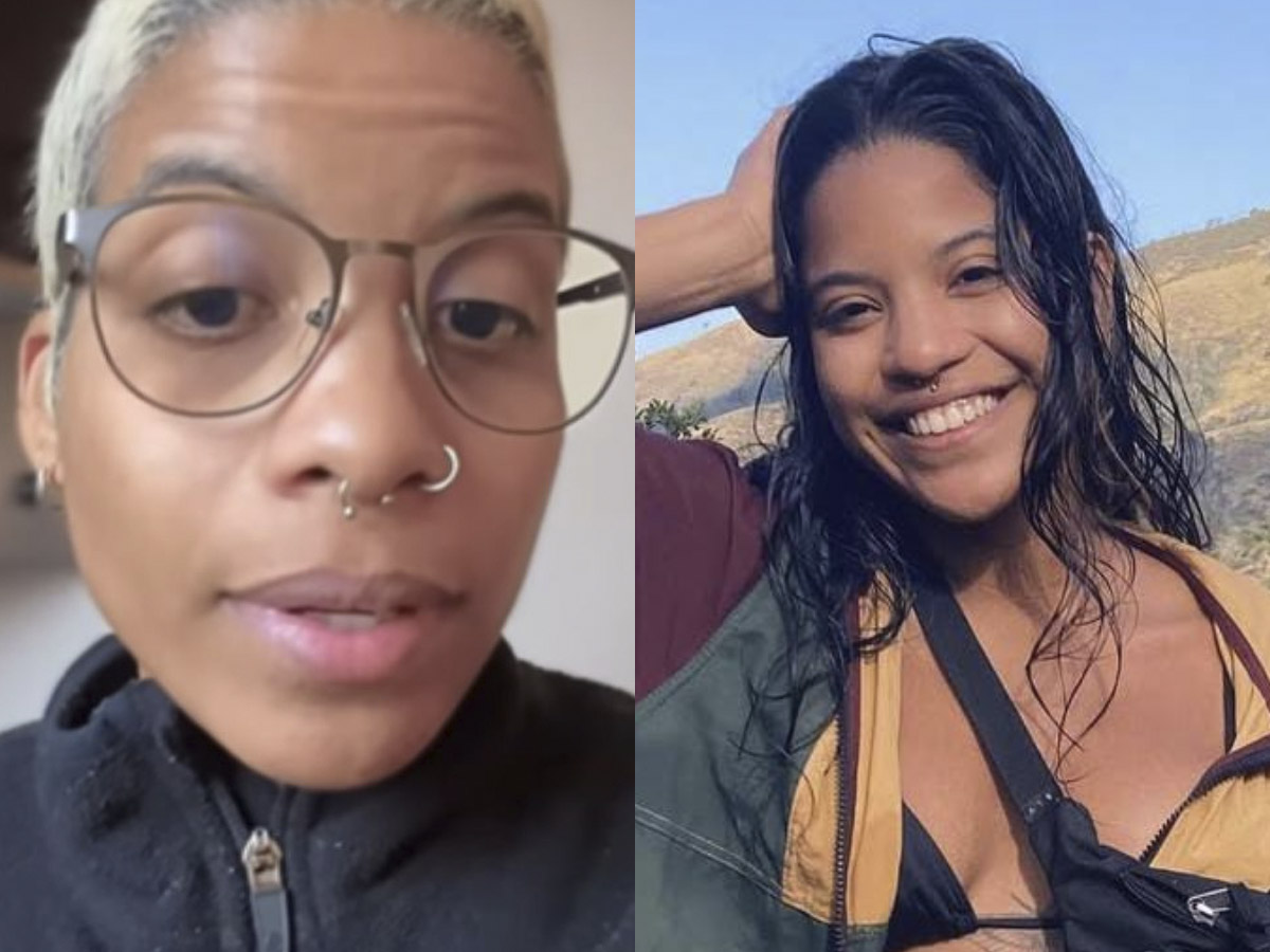 Irmã de brasileira desaparecida na Indonésia anuncia pausa nas buscas 1 irma de brasileira desaparecida na indonesia anuncia pausa nas buscas