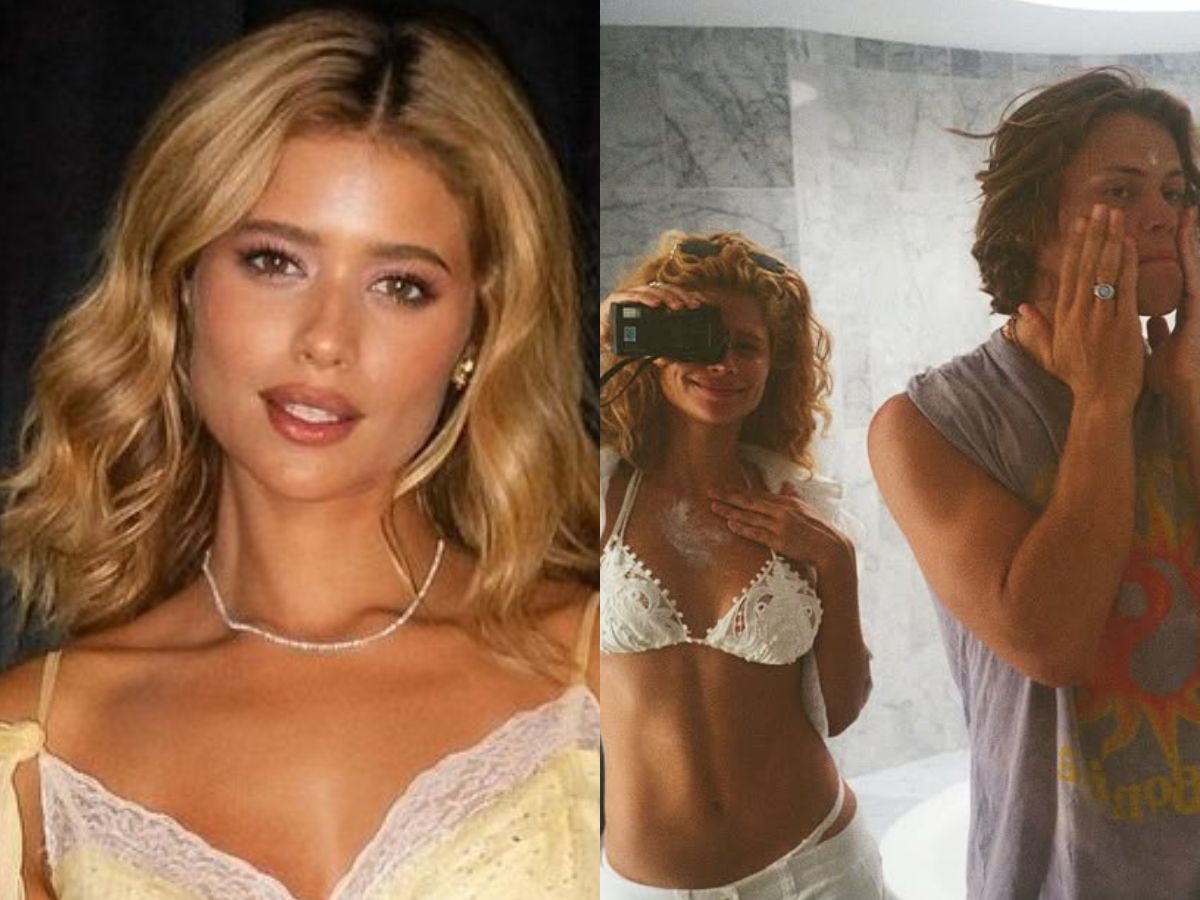 Isadora Cruz confirma novo relacionamento com Lucas Braathen 1 isadora cruz confirma novo relacionamento com lucas braathen