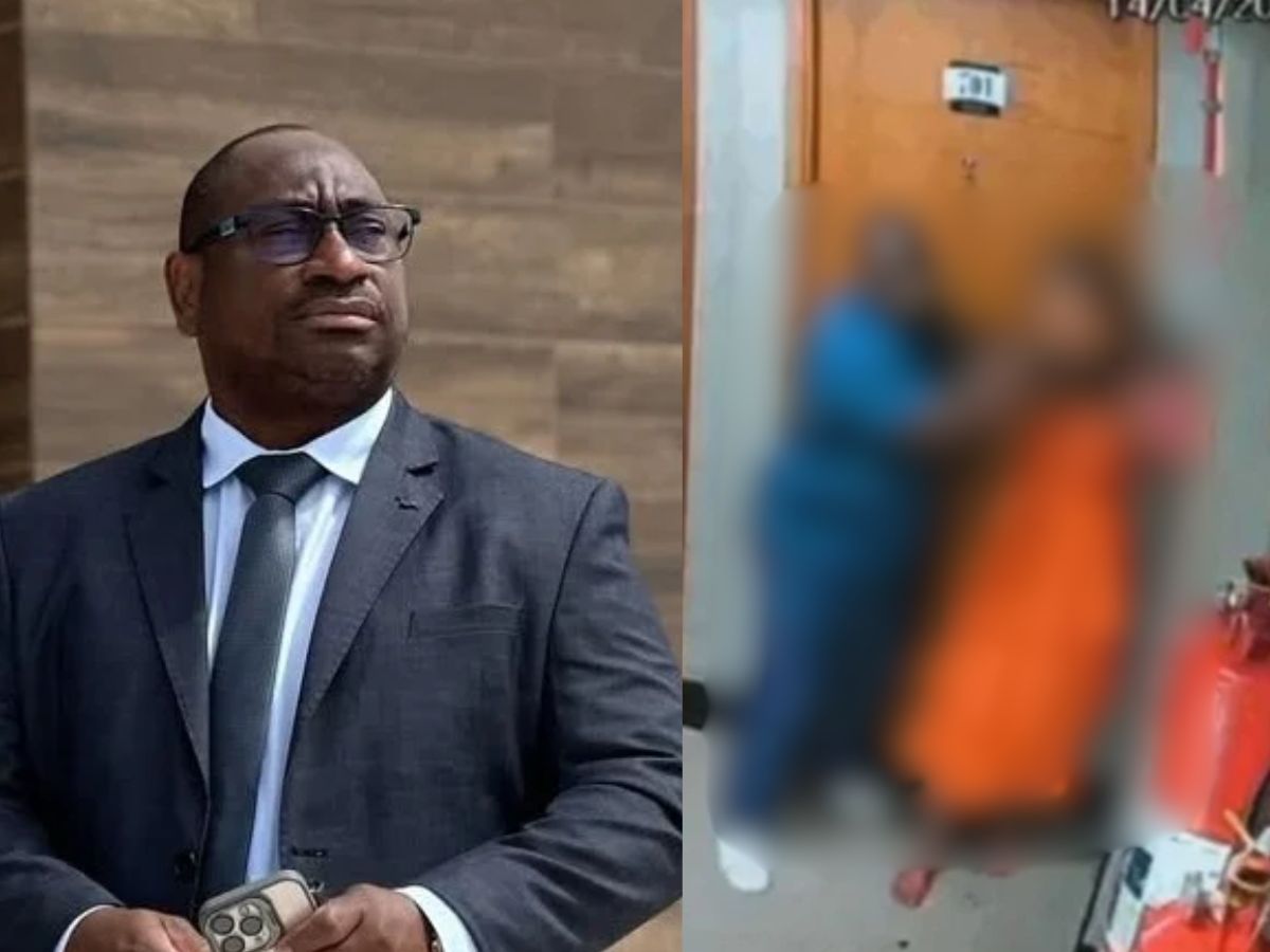 João Neto condenado a 4 anos de prisão por agressão 1 joao neto condenado a 4 anos de prisao por agressao