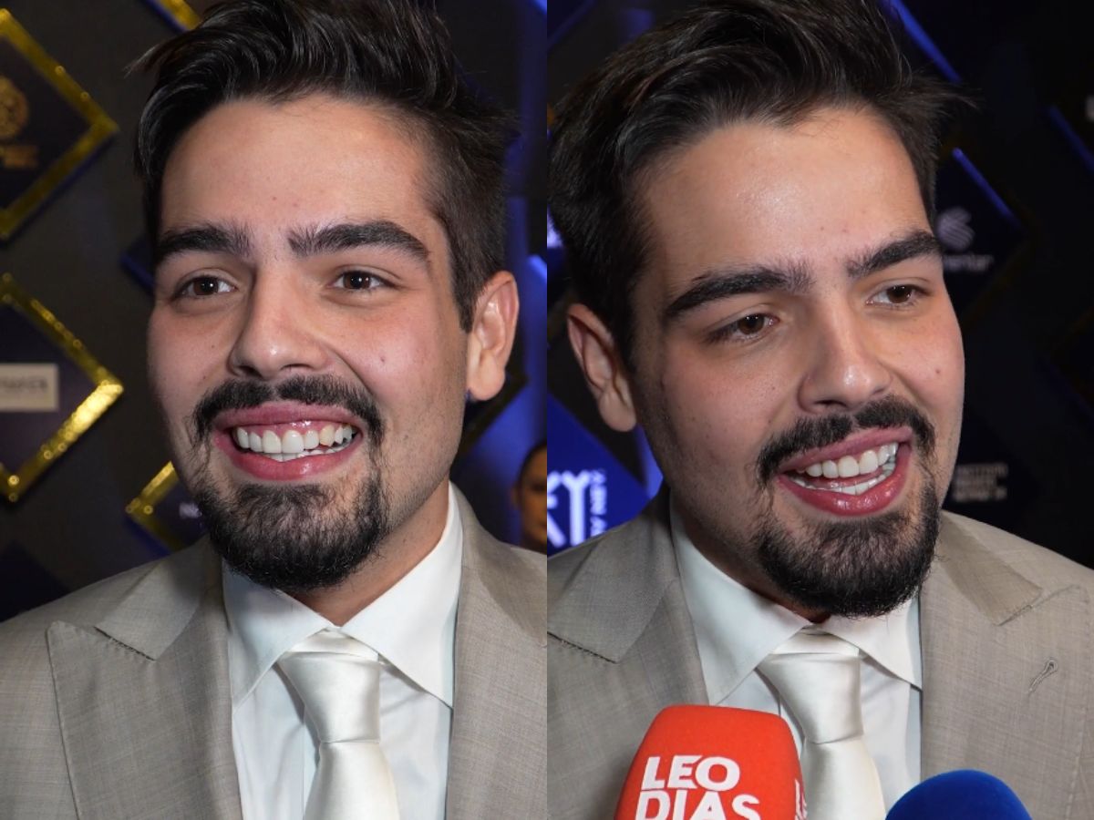 João Silva celebra ida ao SBT e fala sobre novo programa 1 joao silva celebra ida ao sbt e fala sobre novo programa