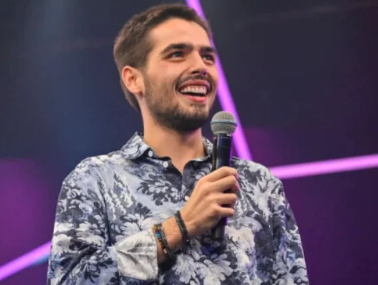joao silva deixa a band e estreia no sbt