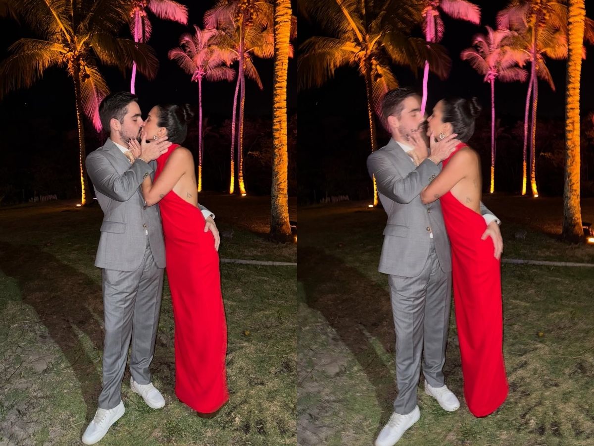 João Silva e Isabella Kherlakian em clima de romance na Bahia 1 joao silva e isabella kherlakian em clima de romance na bahia