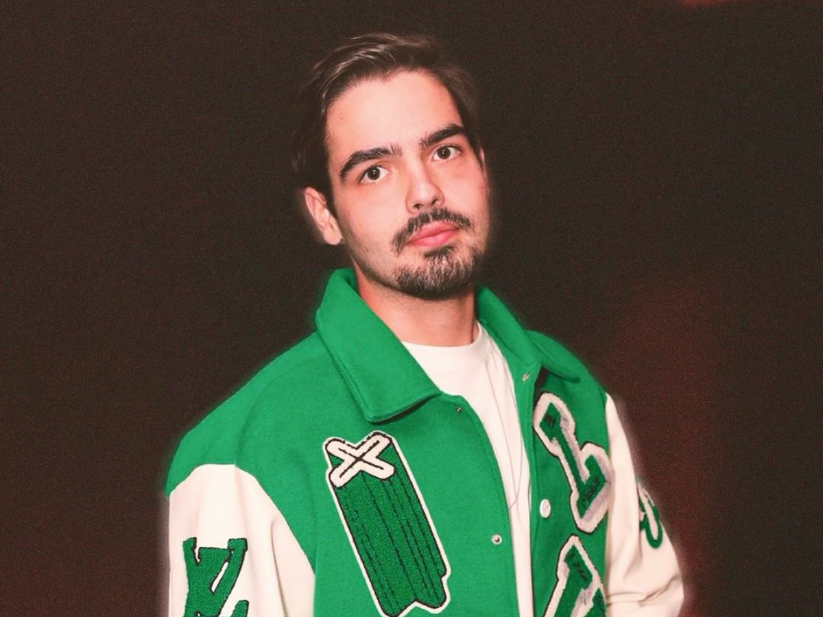 João Silva explica escolha do nome artístico: Traz essa questão popular 1 joao silva explica escolha do nome artistico traz essa questao popular