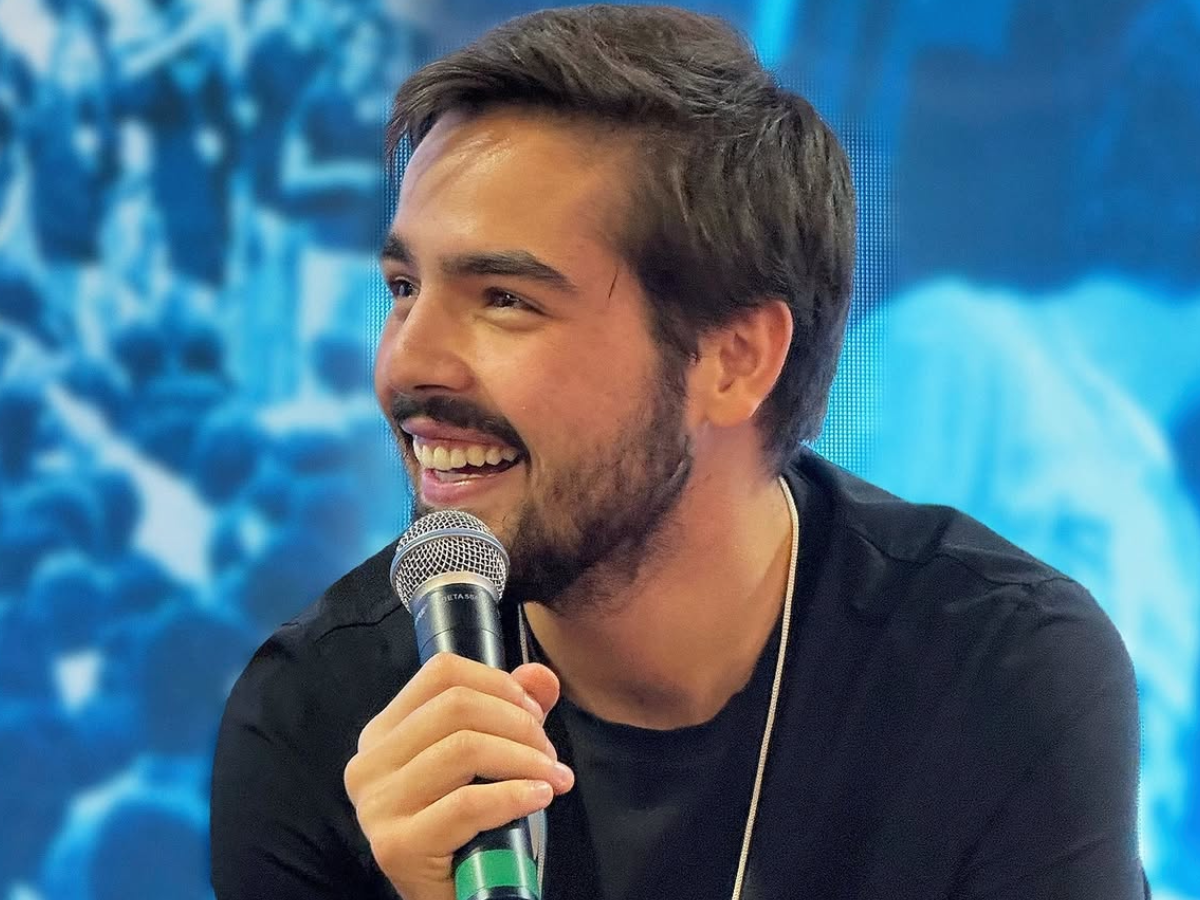 João Silva quer manter título Programa do João no SBT 1 joao silva quer manter titulo programa do joao no sbt