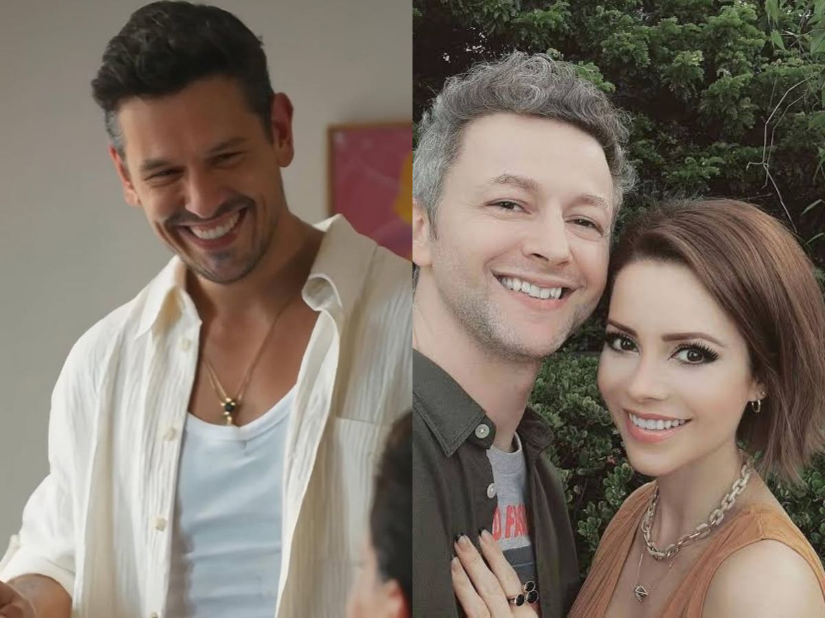 João Vicente revela paquera com Sandy após divórcio 1 joao vicente revela paquera com sandy apos divorcio