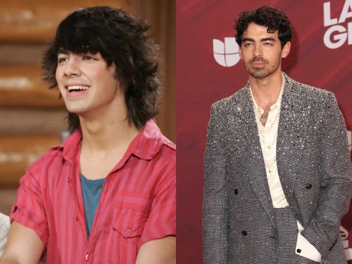 Joe Jonas Quebra Silêncio Sobre Possível Participação em Camp Rock 3 1 joe jonas quebra silencio sobre possivel participacao em camp rock 3