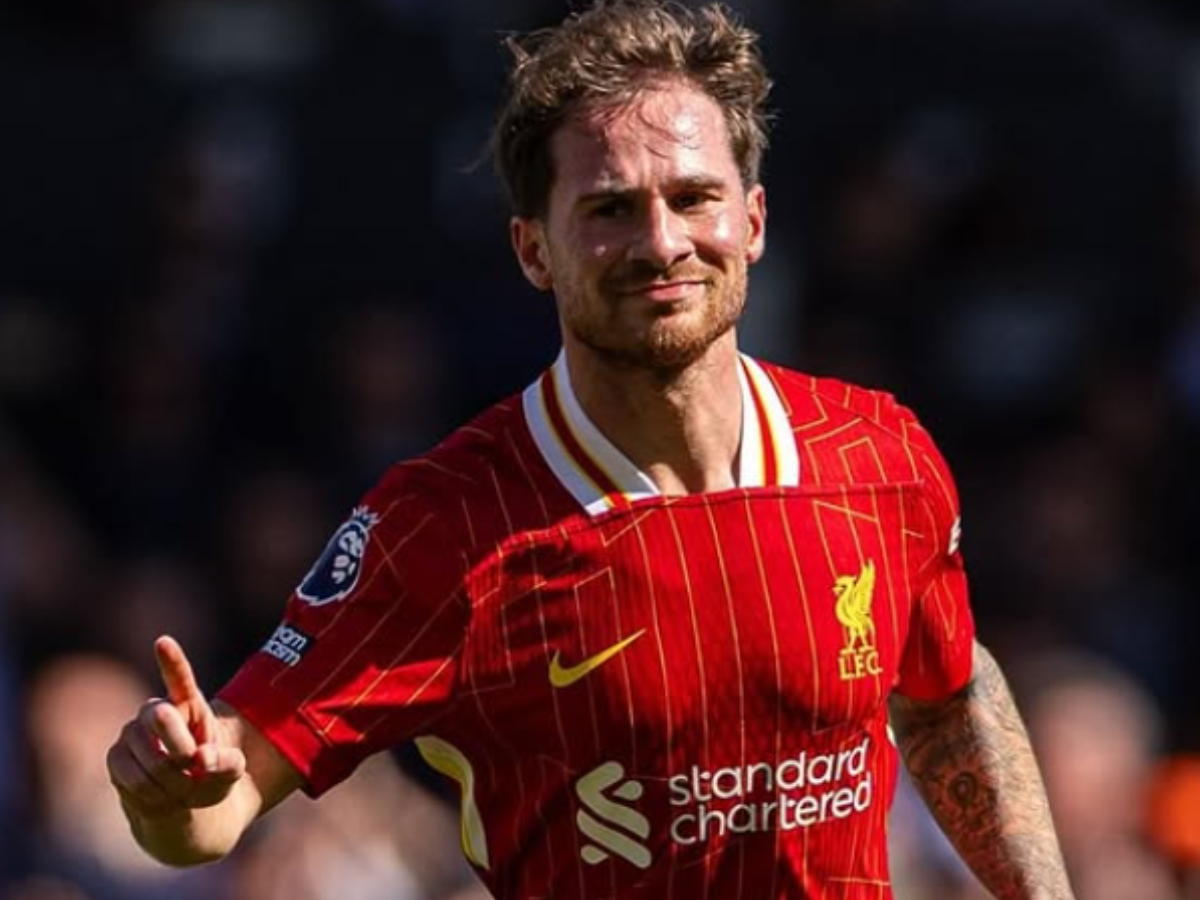 Jogador do Liverpool minimiza América do Sul no Mundial 1 jogador do liverpool minimiza america do sul no mundial