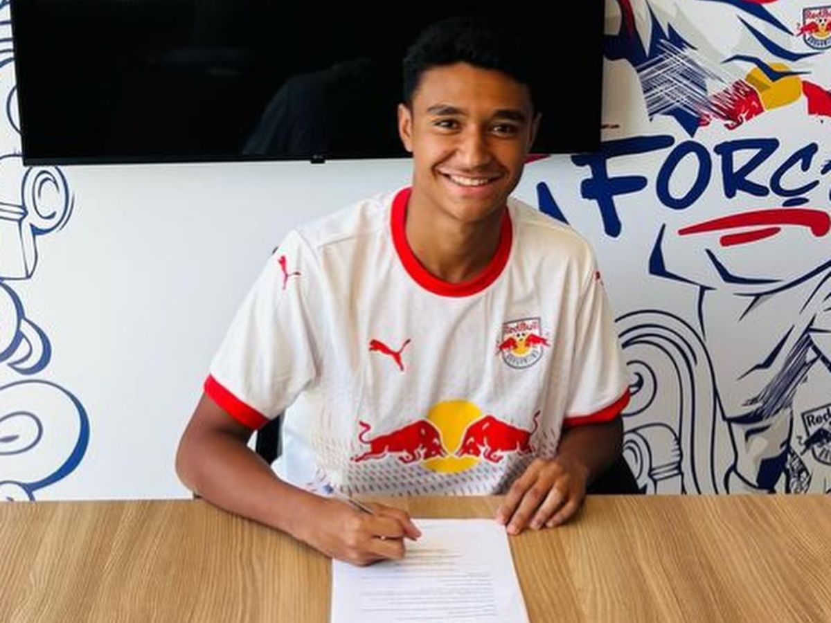 Jogador do Red Bull Bragantino recebe alta após três meses internado 1 jogador do red bull bragantino recebe alta apos tres meses internado