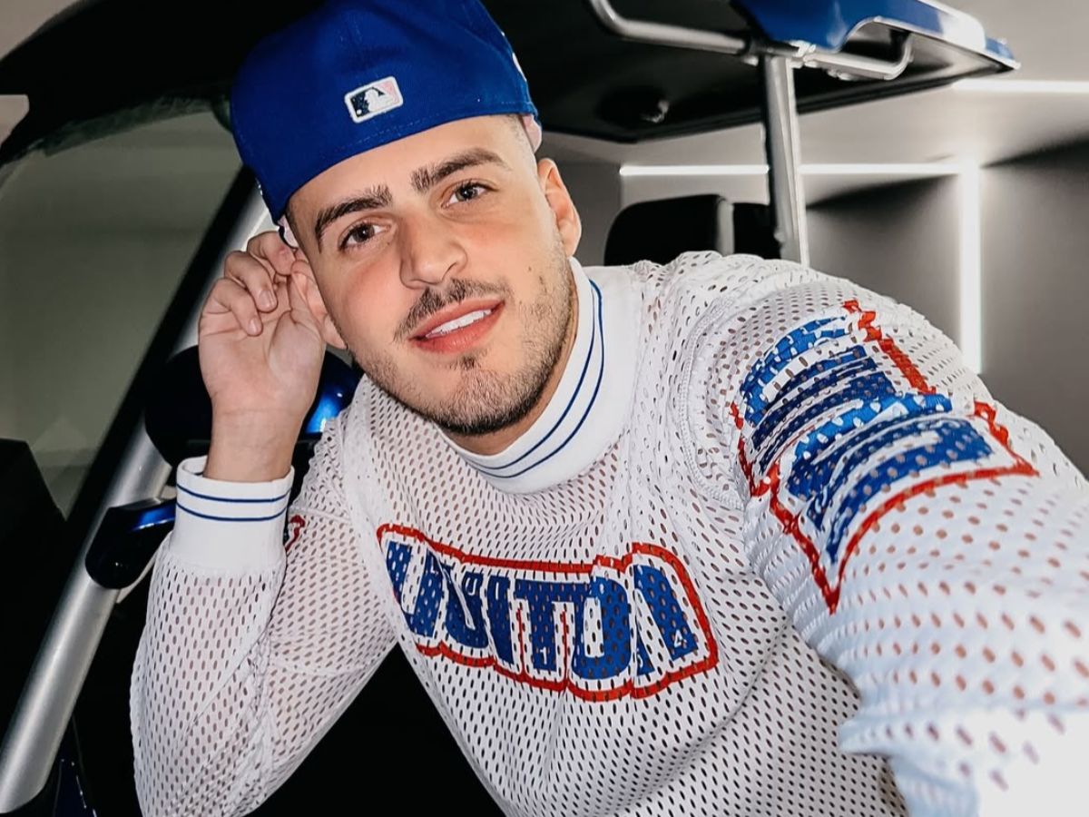 Jon Vlogs aconselha: Certos ambientes não são pra mim 1 jon vlogs aconselha certos ambientes nao sao pra mim