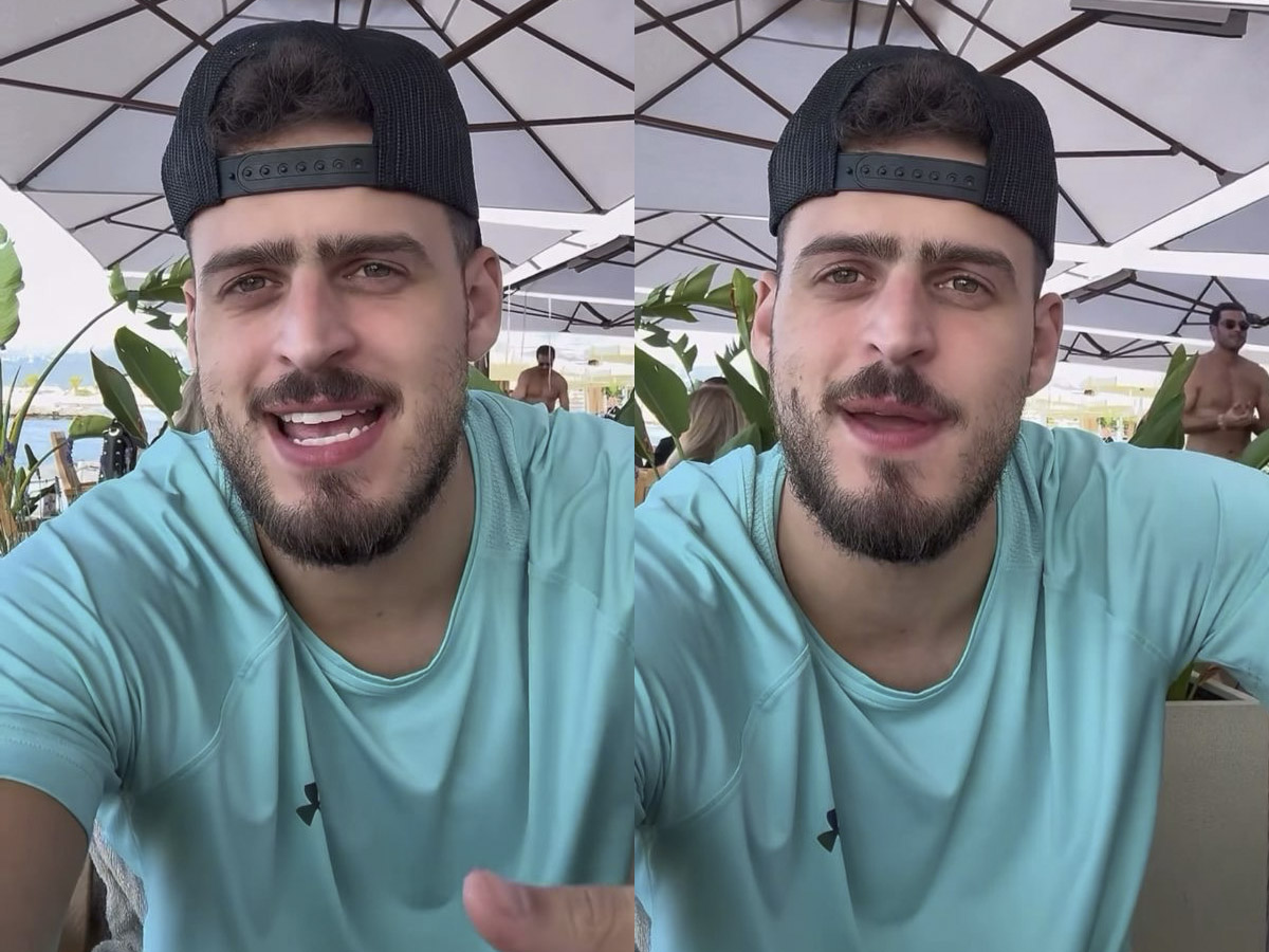 Jon Vlogs Retorna Após Controvérsia na Croácia 1 jon vlogs retorna apos controversia na croacia